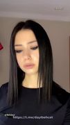 Tango Cero (Cansın) İfşa videoları voll 5