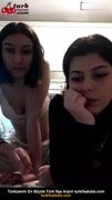 Ceyda Sevim, Erkekler Arka Planında Kadınlar Çıplak Olduğunda