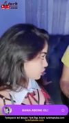 Kızgın Çift, Canlı Porno İzleme Aracılığıyla Sikişiyor