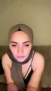 Tango Türbanlı Donat ifşa videoları part 7