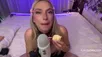 PelinAsmr Patreon 31.05.2025 - Dondurma Lickings