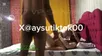AysuTiktok00 VİP ifşa videoları part 14