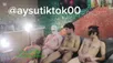 AysuTiktok00 VİP ifşa videoları part 26