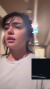 Ece Ronay instagram abonelik ifşaları part 12