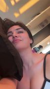 Ece Ronay instagram abonelik ifşaları part 19