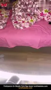 Genç Kadın Çekiciyken Arkadan Sikti
