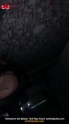 Kadın, Sıkıcı Bir Kadını Yaladıktan Sonra Amından Sikti