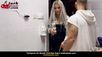 HD Porno izle Damla Özden Spor hocasını baştan çıkardı