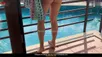 Komşu, HD Porno Karısı, Krem Süren Bayan