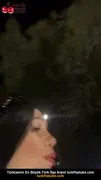 Kız kardeşler şehre çıktı, yolda kandırarak seks çekimini açığa çıkardı