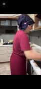 Fatma ile her telden 2. kanalı FATMASUFRA videoları part 3