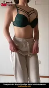Seksi Sıcak Kardeşin Sadece Arkadan Çıkış!