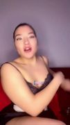 Tango Burcu Yıldız Premium Yayın ifşa videoları part 43