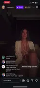 Damla Ekmekçioğlu canlı yayın videoları part 3