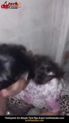 İnşaatçılar Seks Yapıyor