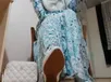 Sakallı it gibi davranırım