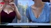 OnlyFans HollyLoly Lezbiyen Seks Filmi izle