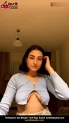 Lina Altun'un Çarpıcı Gösterisi