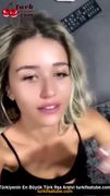 Melodi Azra Çıplak İfşa