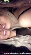 Merve Sanay Premium Özel Yayın İfşa Videoları Part 33
