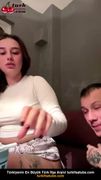 Naz Elbir sevgilisi twerk yapıyor