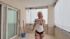 Jüpiter onlyfans ppv Bolkon Temizleme Vlog ifşa