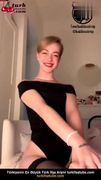Öznur Güven, Tiktok fenomeni yayın izle