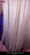 Porno video Damla özden sırtına boşalmasını sağladı