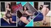Yunne Alinny - Büyük Götlü Latin, Anal Ağızdan Hardcore Trans Extravaganza!
