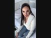 Gaby'nin Şanslı Hayatı Esmer Kızın Onlyfans Pornosu Altyazılı Porno