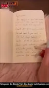 Sana yaptığım en güzel anal seksi anlatmak istiyorum Barbie Aysu