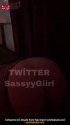SassyyGiirl, Minyonqueen'in Neşeli İğrençliği