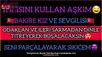 ASMR'de Çıplak Kızın Sakso Gösterisi