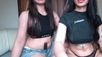 Sexophone StripChat Türk Kızının Canlı Yayın ifşa videoları part 87