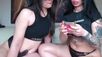 Sexophone StripChat Türk Kızının Canlı Yayın ifşa videoları part 88