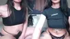 Sexophone StripChat Türk Kızının Canlı Yayın ifşa videoları part 91