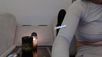 Sexophone StripChat Türk Kızının Canlı Yayın ifşa videoları part 100