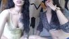 Sexophone StripChat Türk Kızının Canlı Yayın ifşa videoları part 106