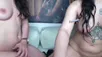 Sexophone StripChat Türk Kızının Canlı Yayın ifşa videoları part 147