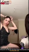 Tango Aden Twerk Eşliğinde Cazibe