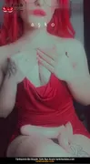 Ayda Tango, Amine Dildosunu Zevkle Boşalttı
