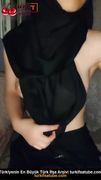 Abla, Anal ve Çıplak
