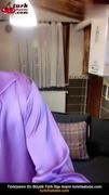Eko Tango Ecem'in Gecelikli Makyajsız Yayınını İzleyin