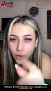 Tango İrina, Memeyi Açar ve Dil Atar