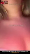 Lezbiyen Kayla'nın Cinsel Açıklaması