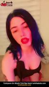 Lali'nin Canlı Yayında Memlerini Açtığı Tartışmalı Eylemler