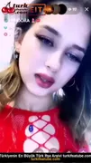 Tango Pandora Seks Gösterisi Öncesi