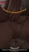 Cazibe Cinsel Eylemleri Rahibesi