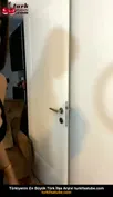 Tango Seziş Cinsel İlişkiler Kapı kolunu ağzına aldı
