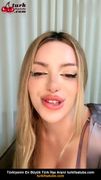 Sonya'nın Kandırdığı Hormonal Malzeme
